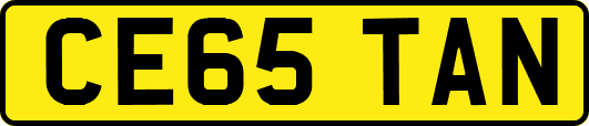 CE65TAN