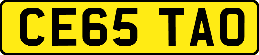 CE65TAO
