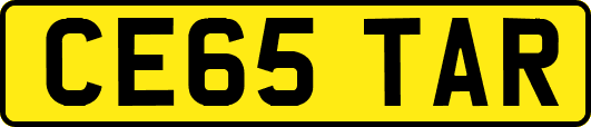 CE65TAR