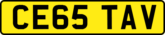 CE65TAV