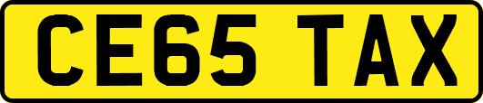 CE65TAX
