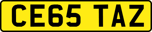 CE65TAZ