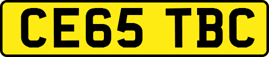 CE65TBC