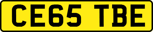 CE65TBE
