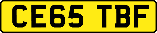 CE65TBF