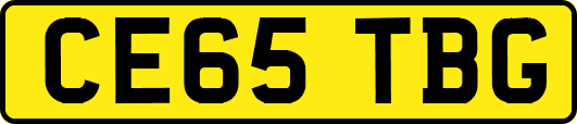 CE65TBG