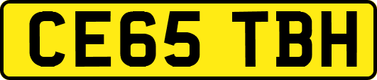 CE65TBH