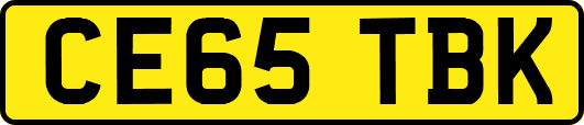 CE65TBK