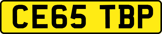 CE65TBP