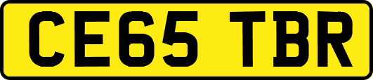 CE65TBR