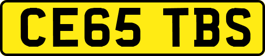 CE65TBS
