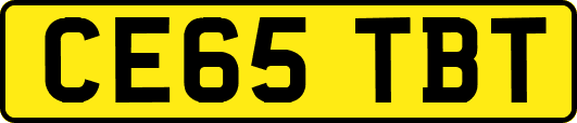 CE65TBT