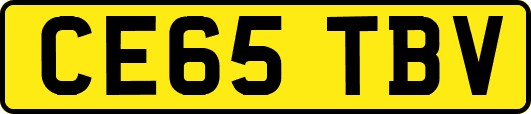 CE65TBV