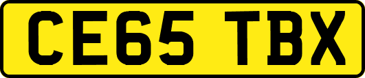 CE65TBX