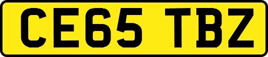 CE65TBZ