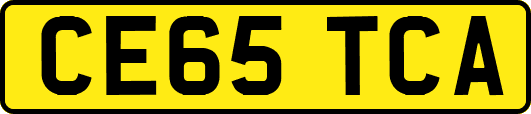 CE65TCA