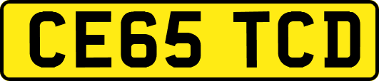 CE65TCD