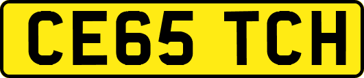 CE65TCH