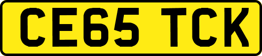 CE65TCK