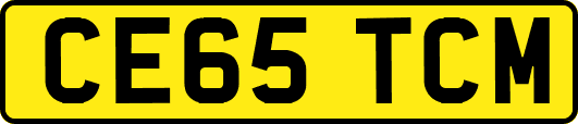CE65TCM