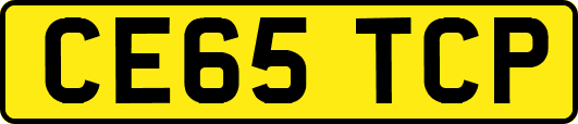 CE65TCP