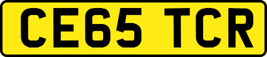 CE65TCR