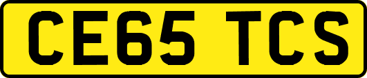 CE65TCS