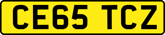 CE65TCZ