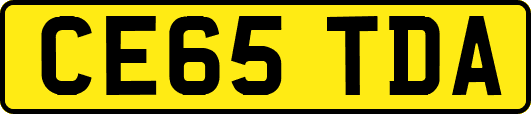 CE65TDA