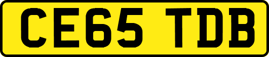 CE65TDB