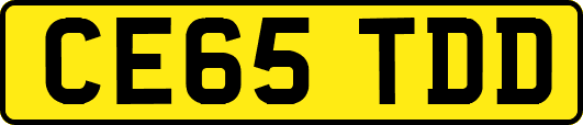 CE65TDD