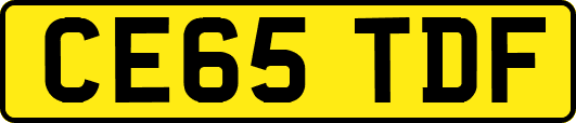 CE65TDF