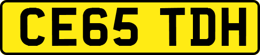 CE65TDH