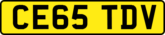 CE65TDV