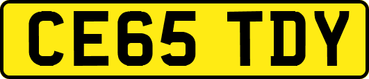 CE65TDY