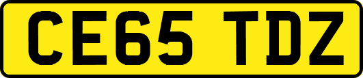 CE65TDZ