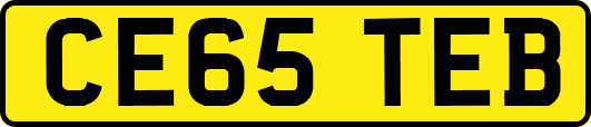 CE65TEB