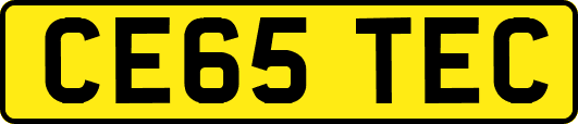 CE65TEC
