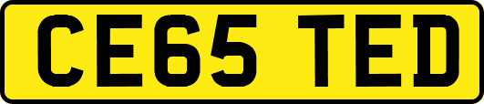 CE65TED