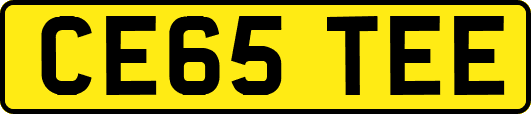 CE65TEE