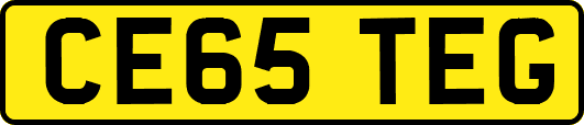 CE65TEG