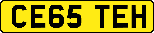 CE65TEH