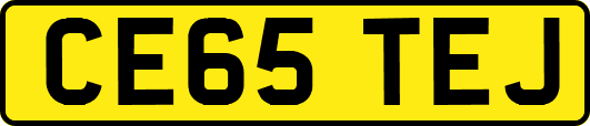 CE65TEJ