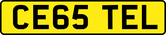CE65TEL