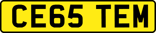 CE65TEM