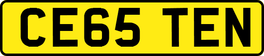 CE65TEN