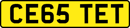 CE65TET