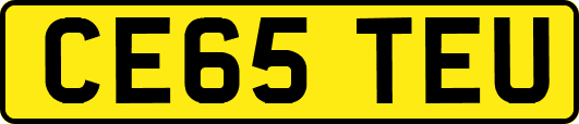 CE65TEU
