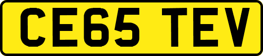 CE65TEV