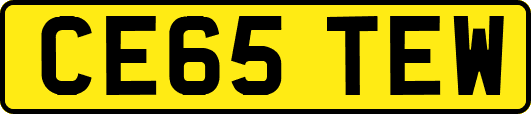 CE65TEW